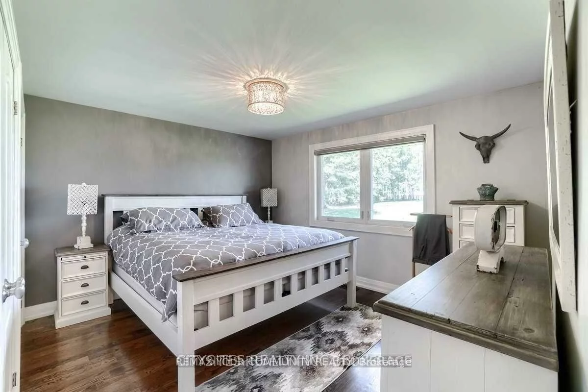 5890, 15th, Schomberg, King