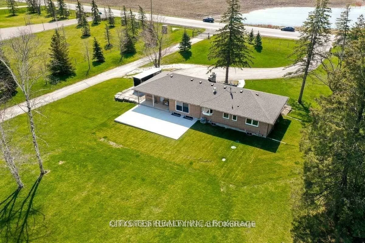 5890, 15th, Schomberg, King