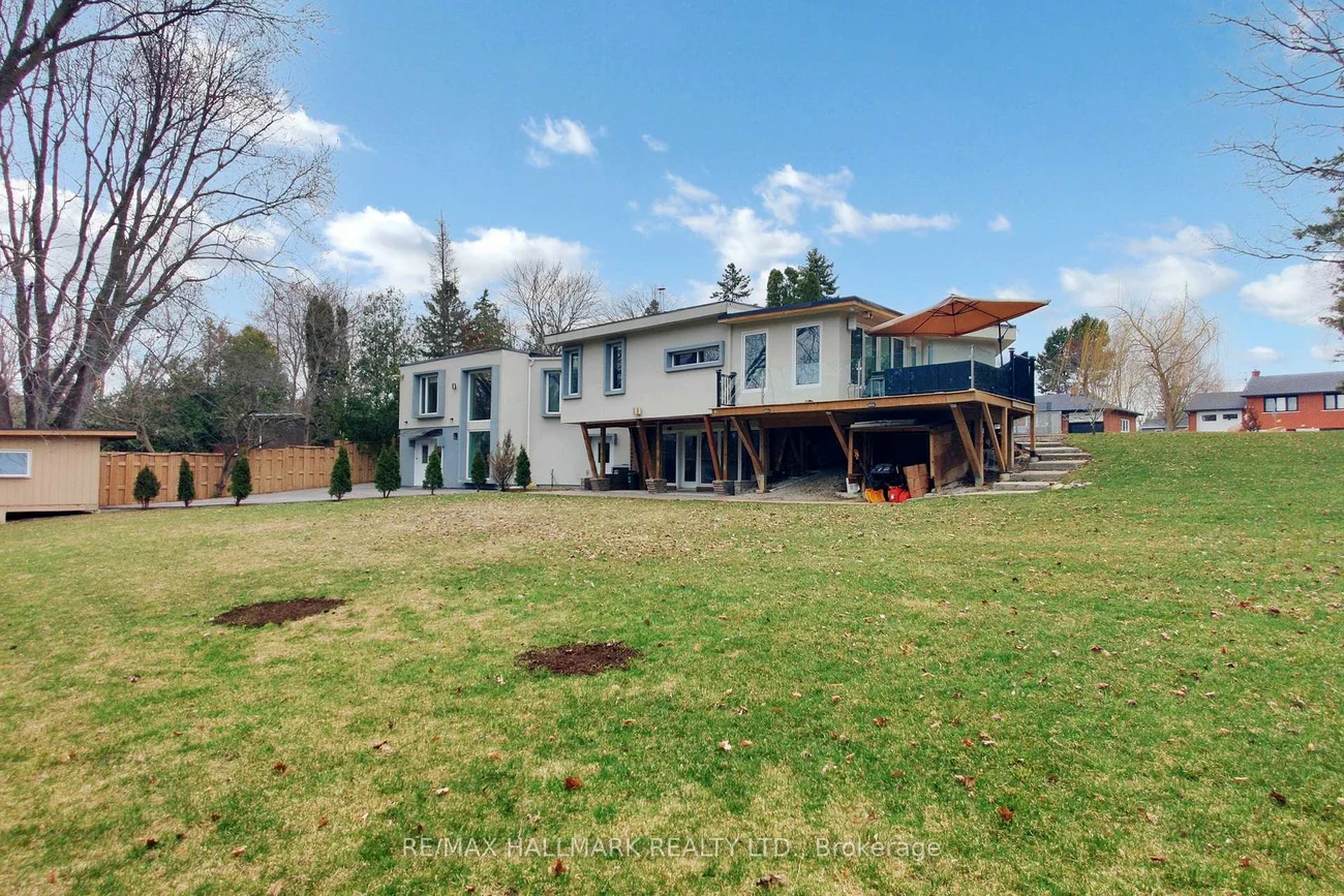 115, Lynwood, Nobleton, King