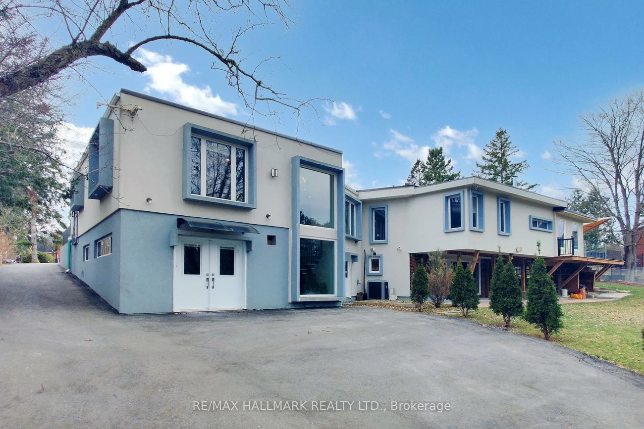 115, Lynwood, Nobleton, King