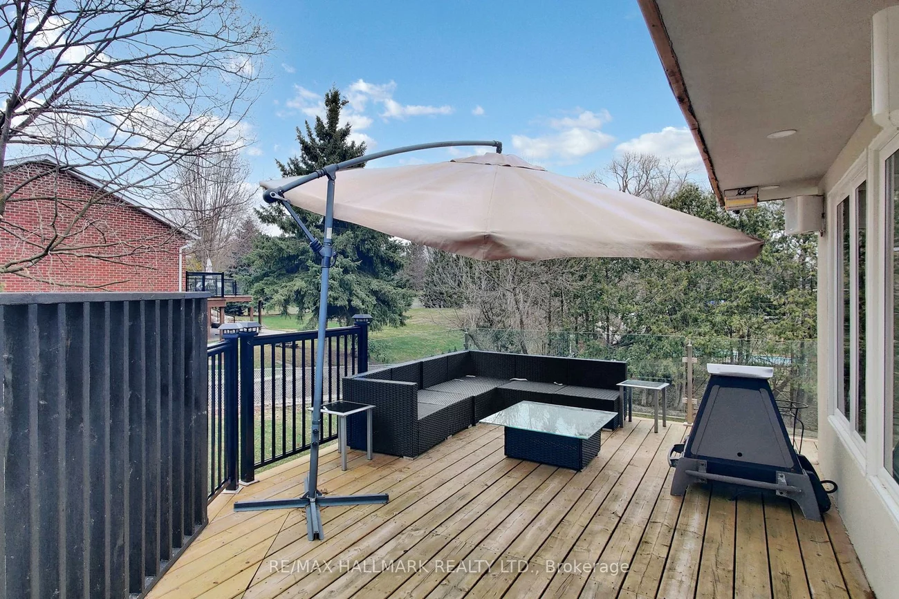 115, Lynwood, Nobleton, King