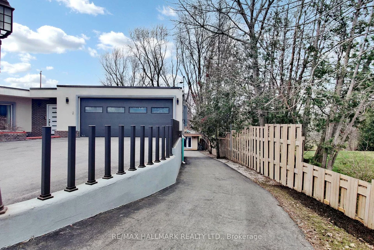 115, Lynwood, Nobleton, King