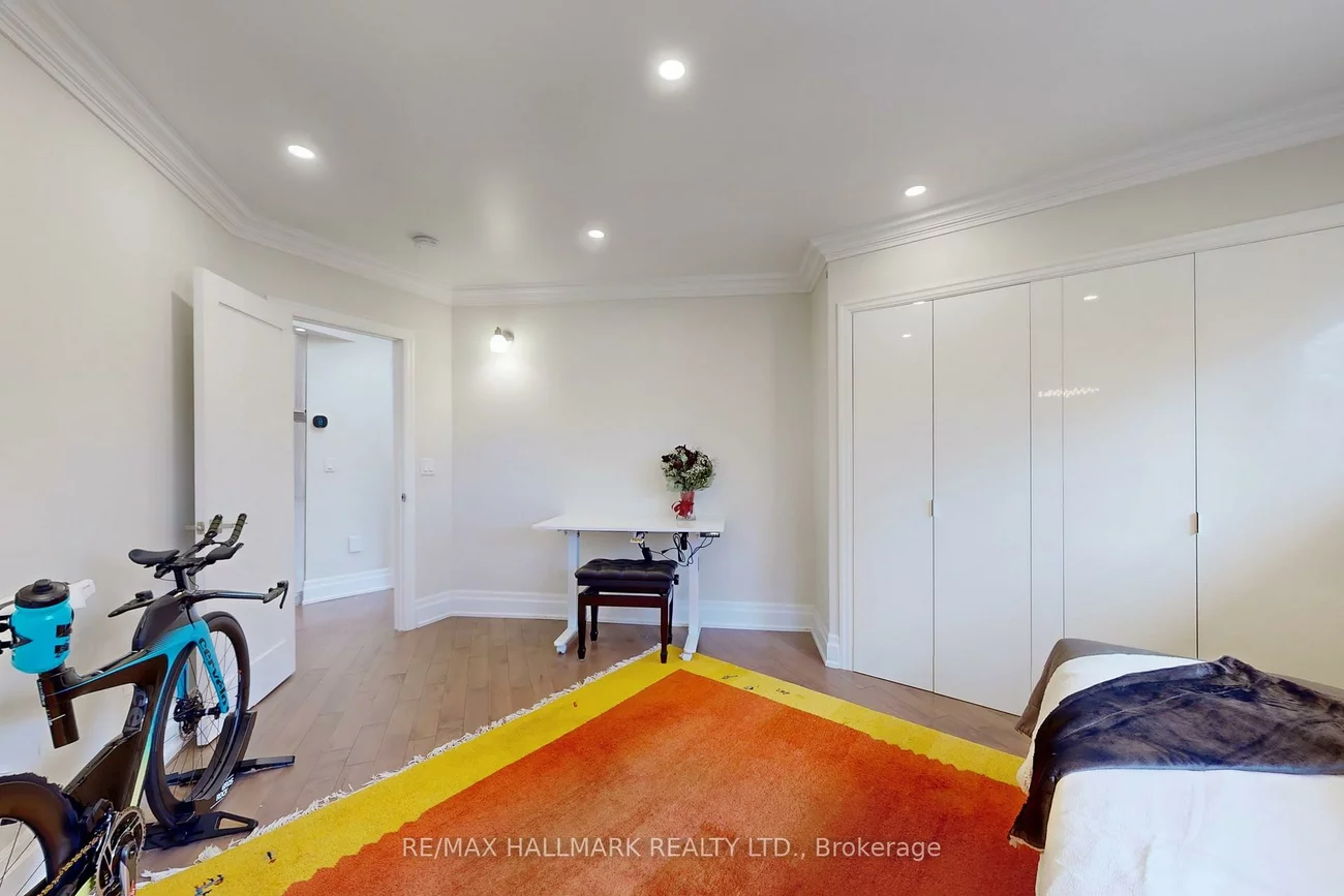 115, Lynwood, Nobleton, King