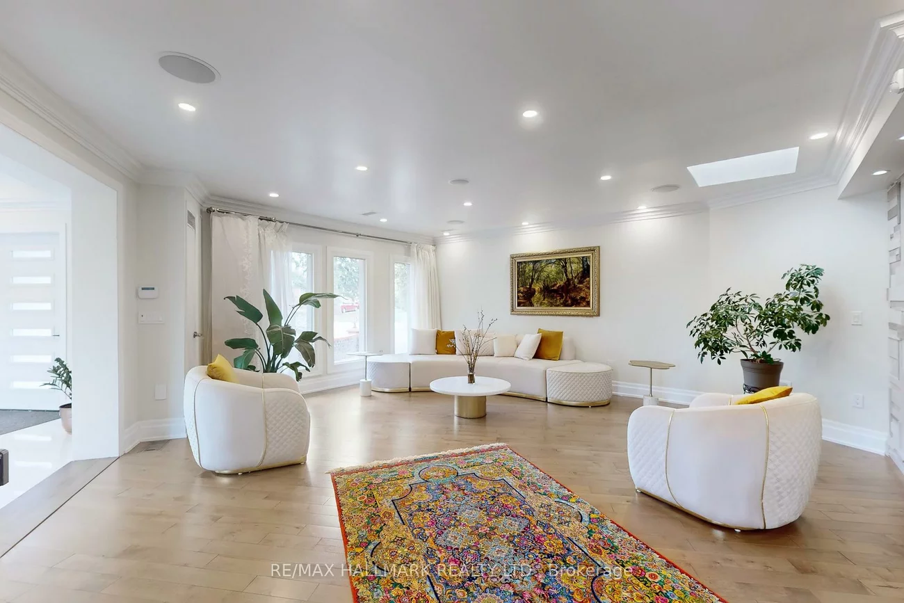 115, Lynwood, Nobleton, King