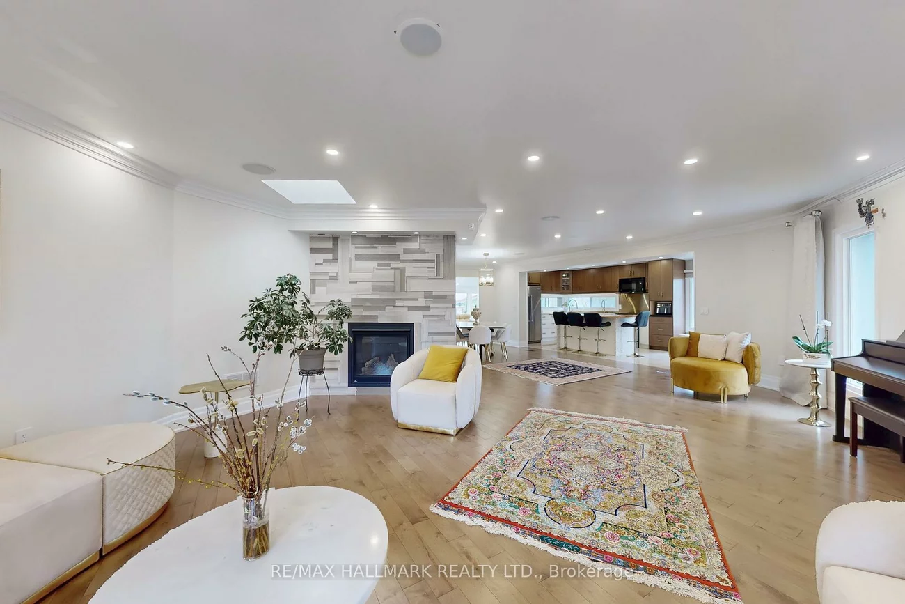 115, Lynwood, Nobleton, King