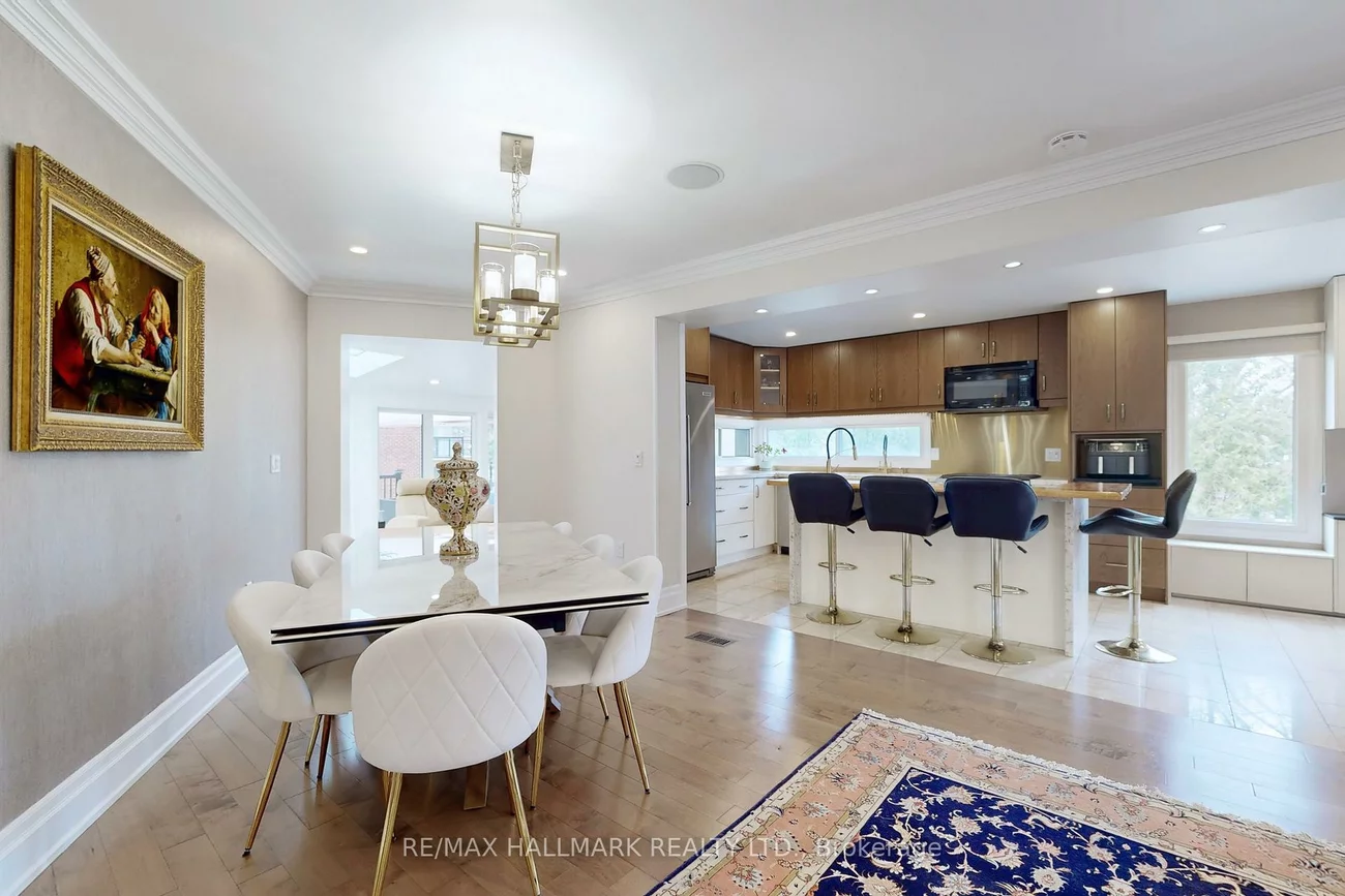 115, Lynwood, Nobleton, King