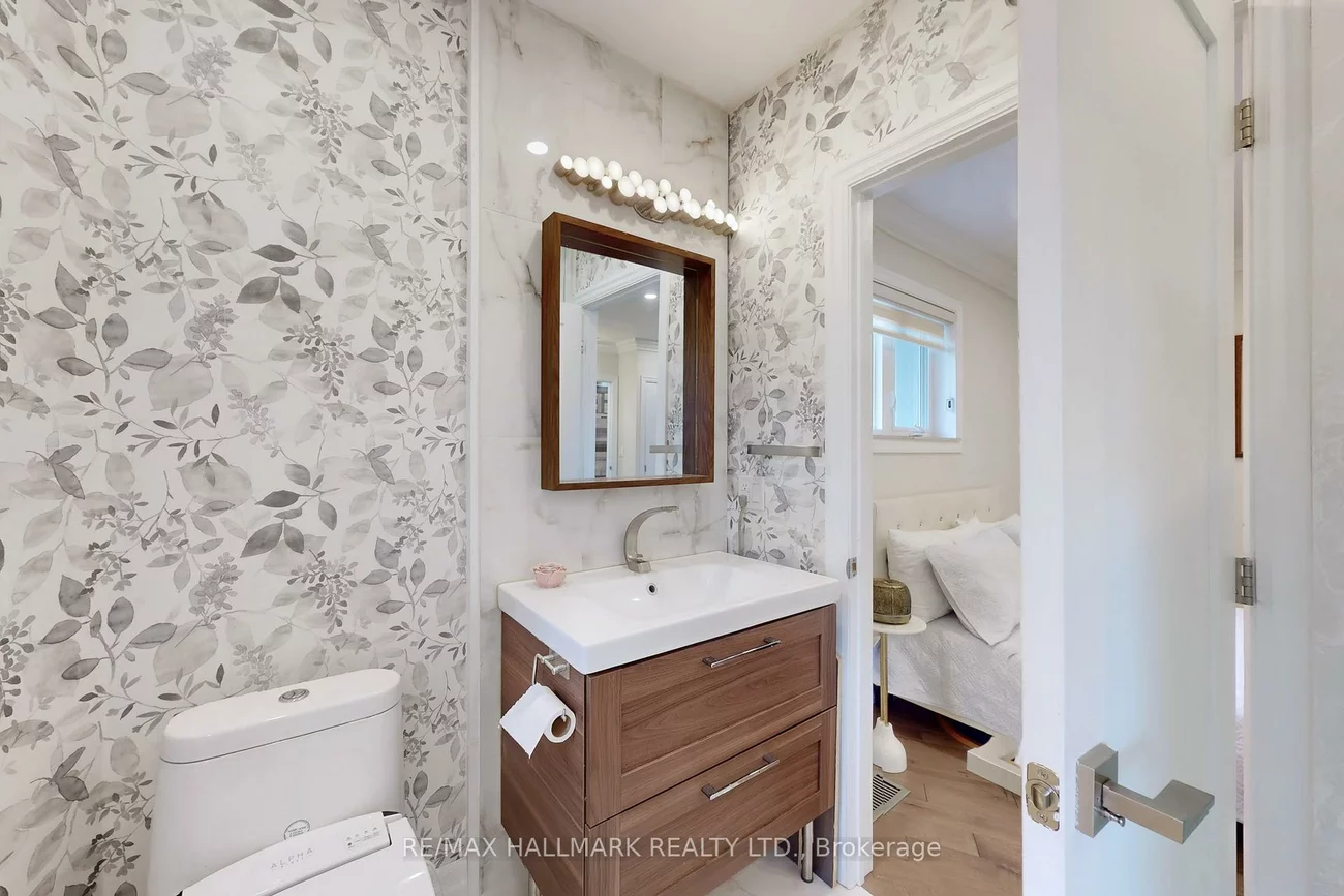 115, Lynwood, Nobleton, King