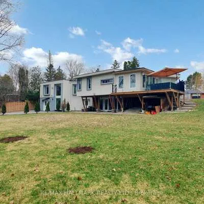 115, Lynwood, Nobleton, King