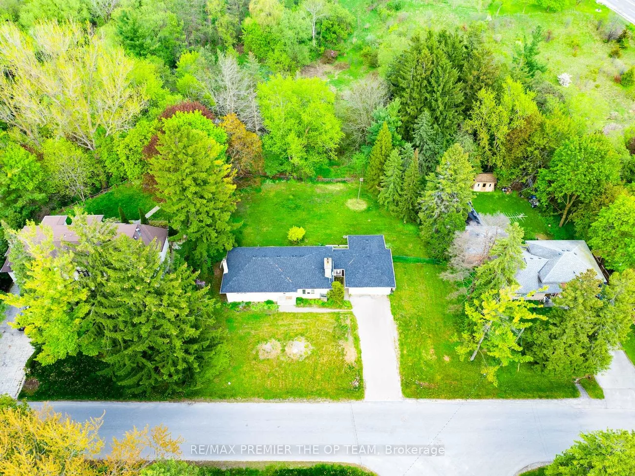 37, John, King City, King