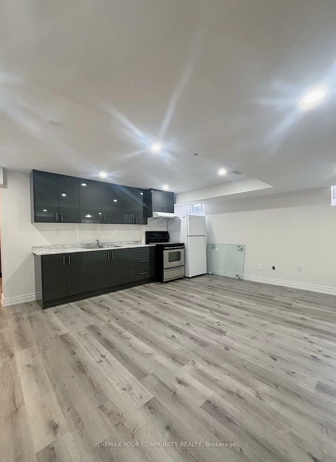 1, Samson, Nobleton, King