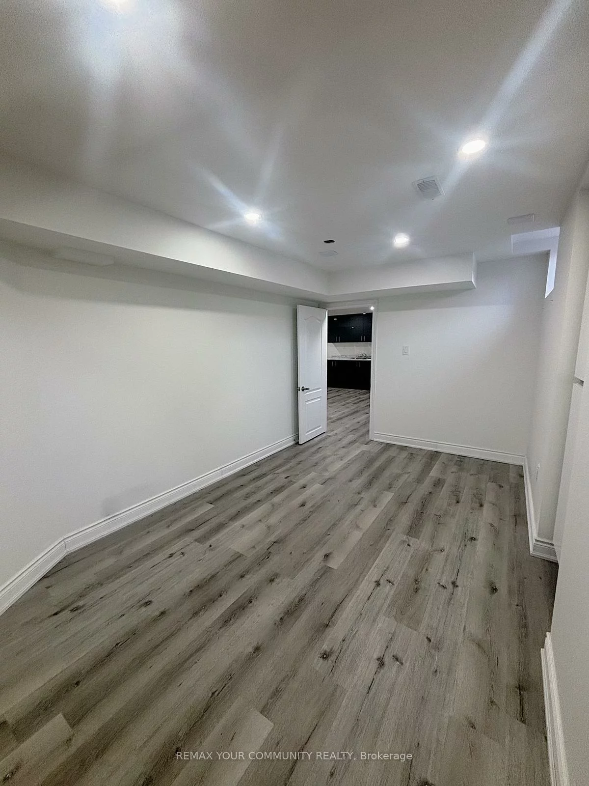 1, Samson, Nobleton, King