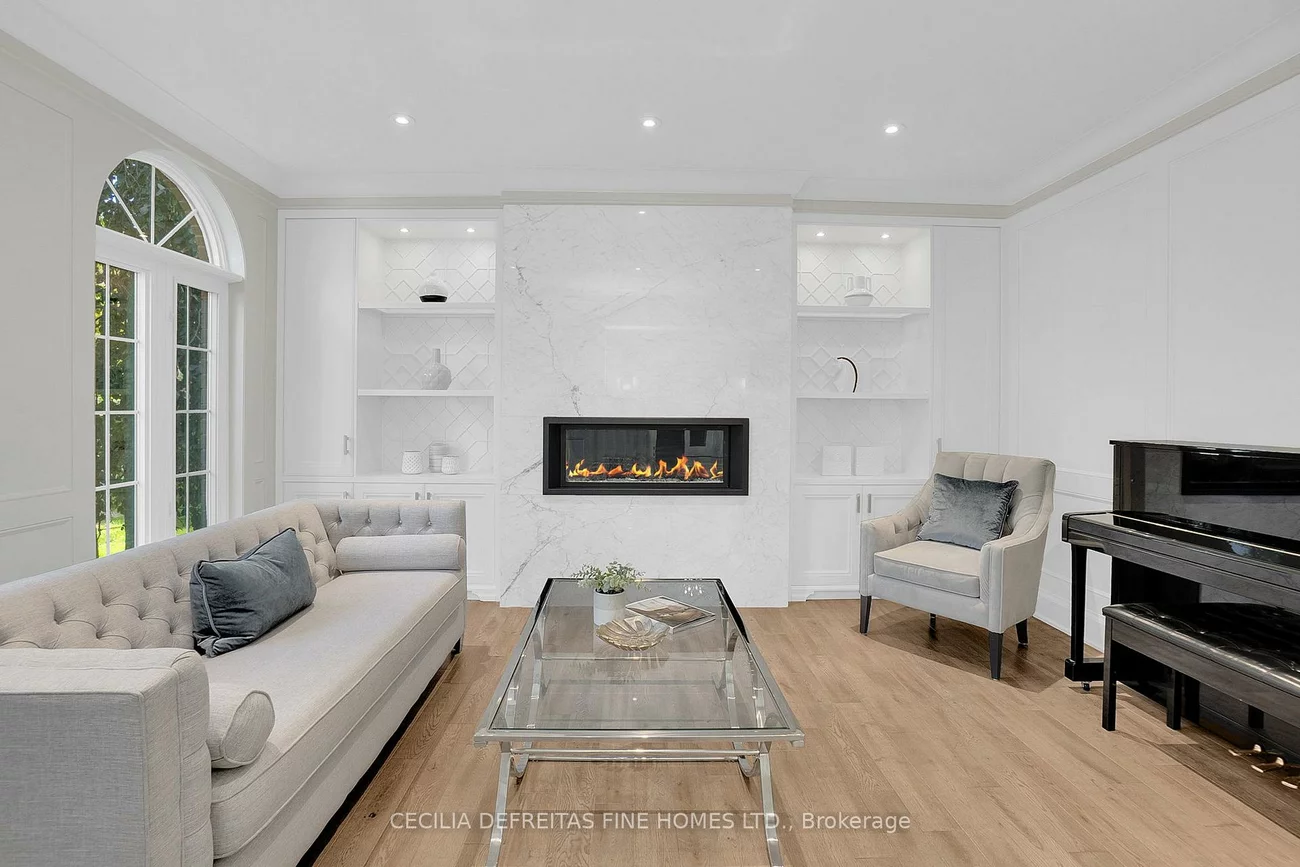 74, Mactaggart, Nobleton, King