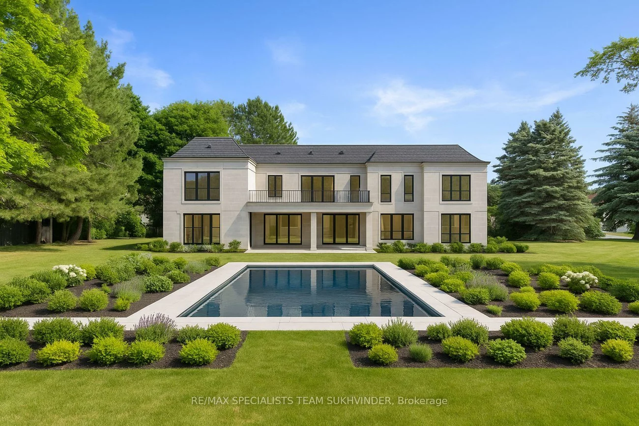 445, Warren, King City, King