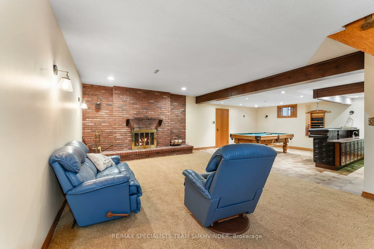 445, Warren, King City, King