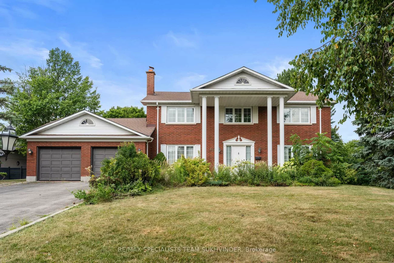 445, Warren, King City, King