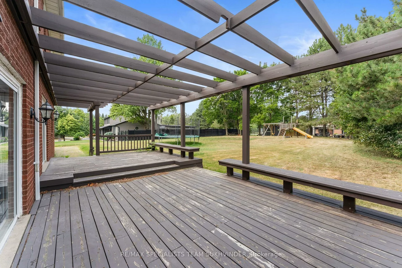 445, Warren, King City, King