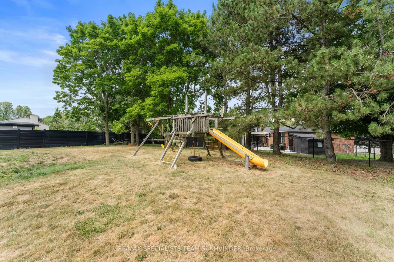 445, Warren, King City, King