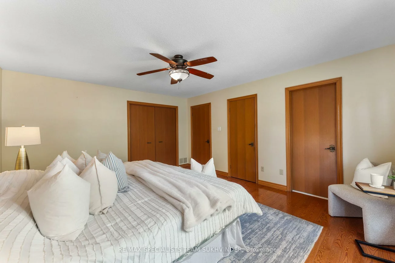 445, Warren, King City, King