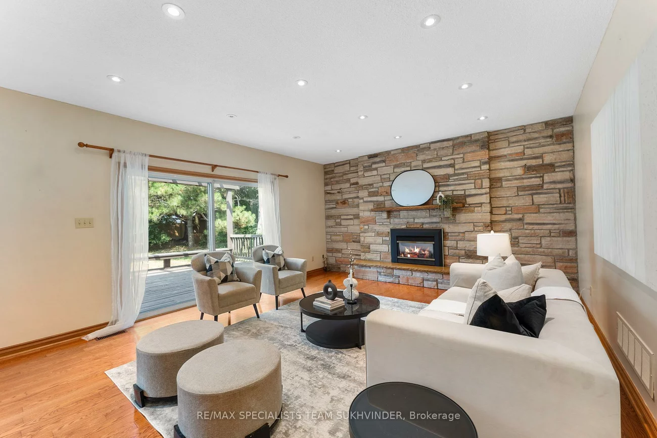 445, Warren, King City, King