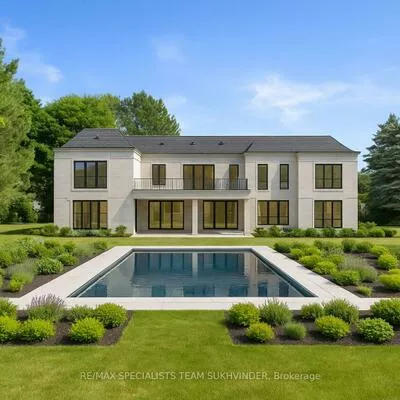 445, Warren, King City, King