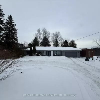 13305, Jane, King City, King