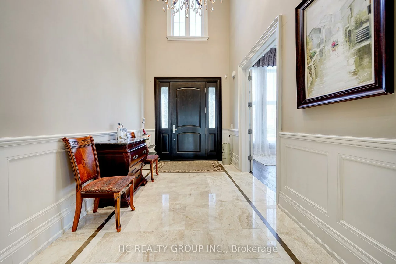 58, Langdon, King City, King