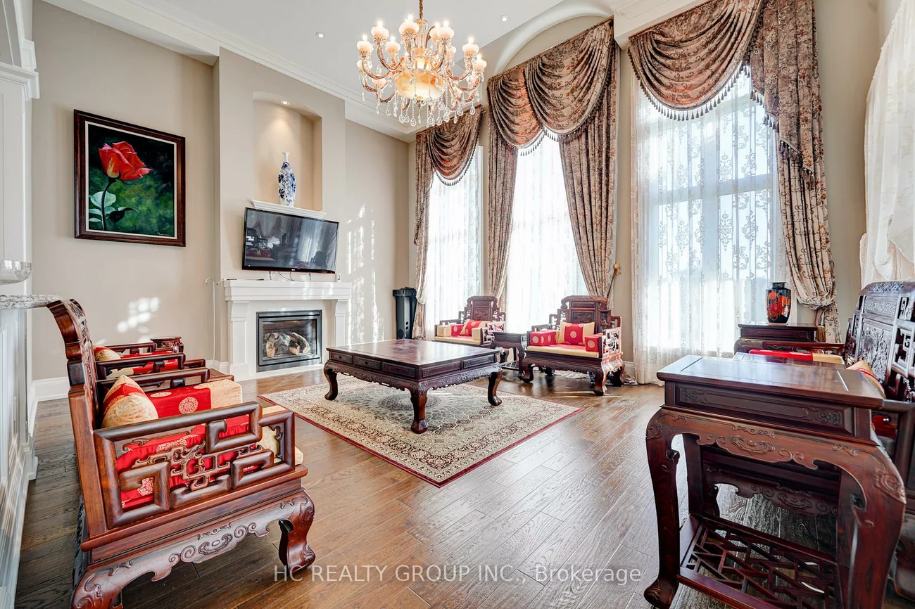 58, Langdon, King City, King