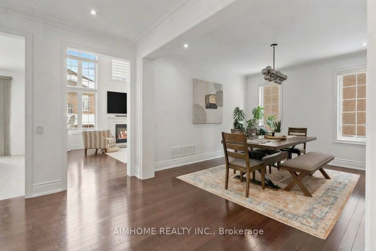 17, Bighorn, Nobleton, King