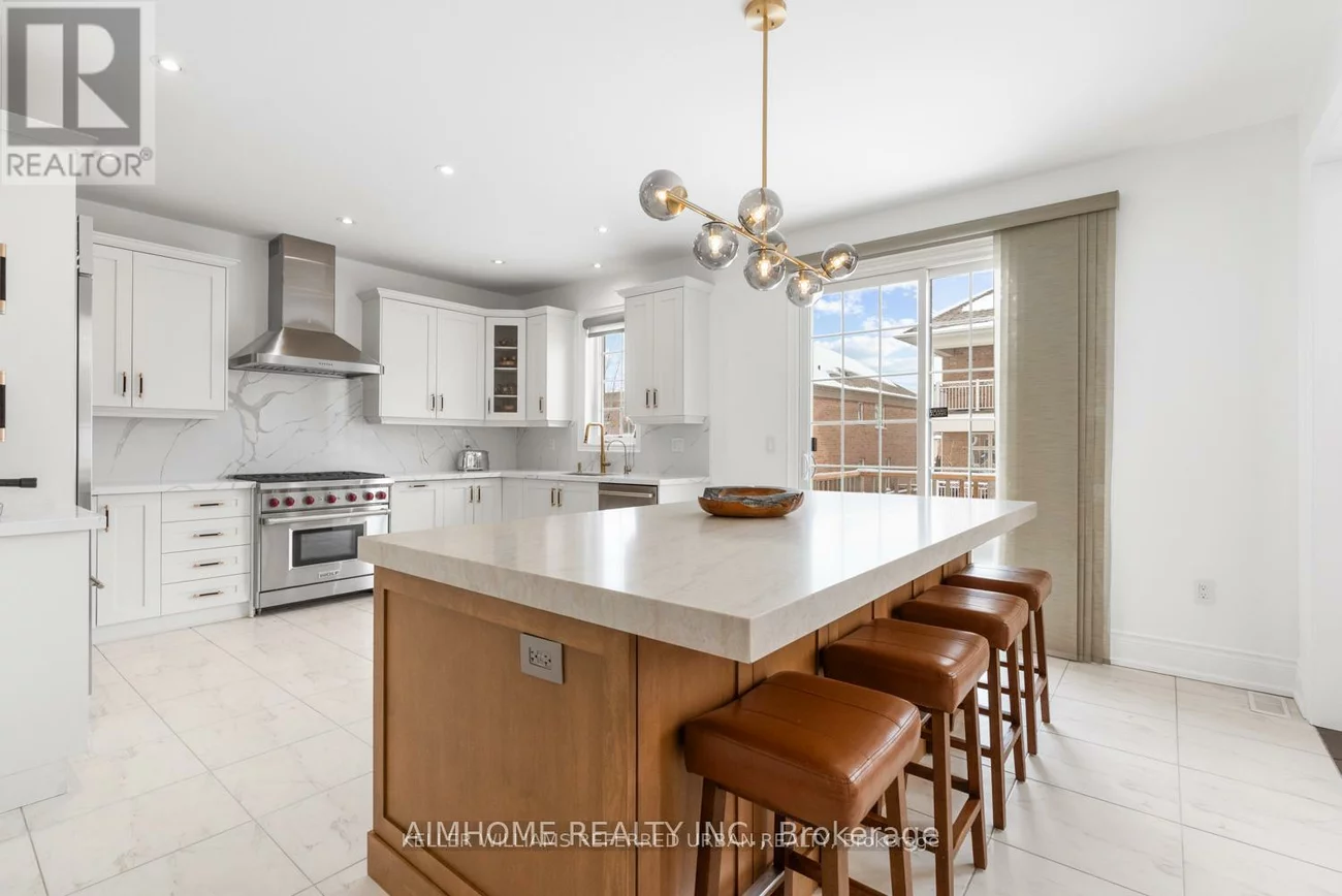 17, Bighorn, Nobleton, King