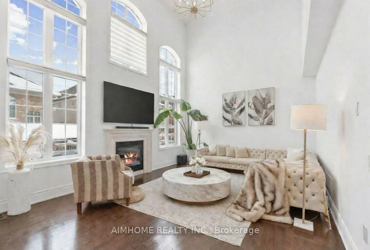 17, Bighorn, Nobleton, King