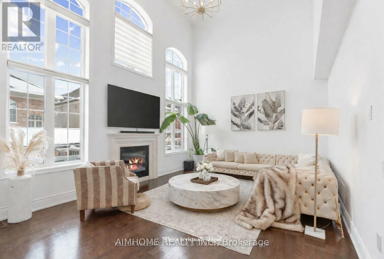 17, Bighorn, Nobleton, King