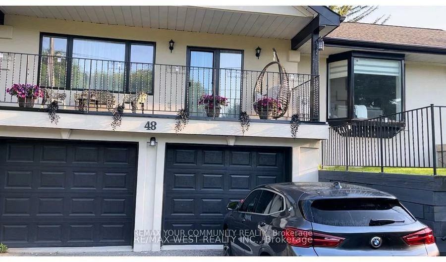 48, Clearview, King City, King