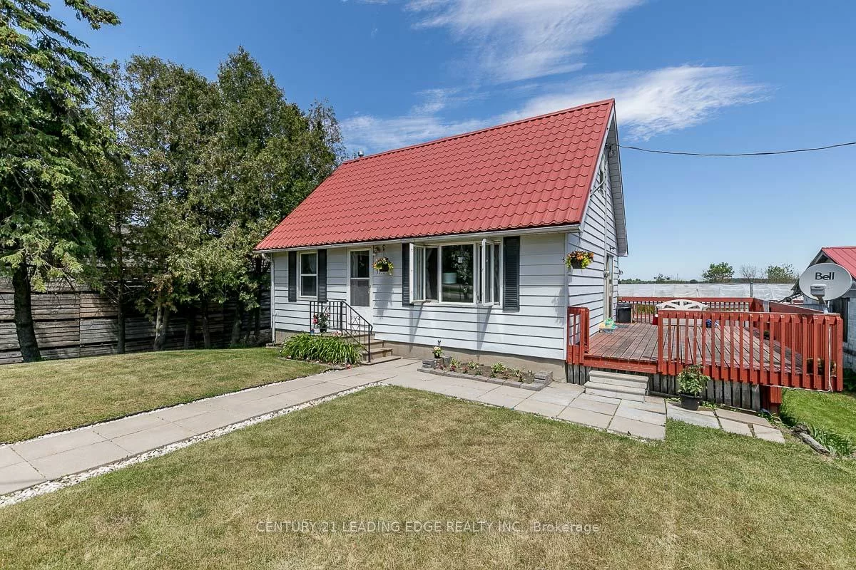 3930, Highway 9, Rural King, King