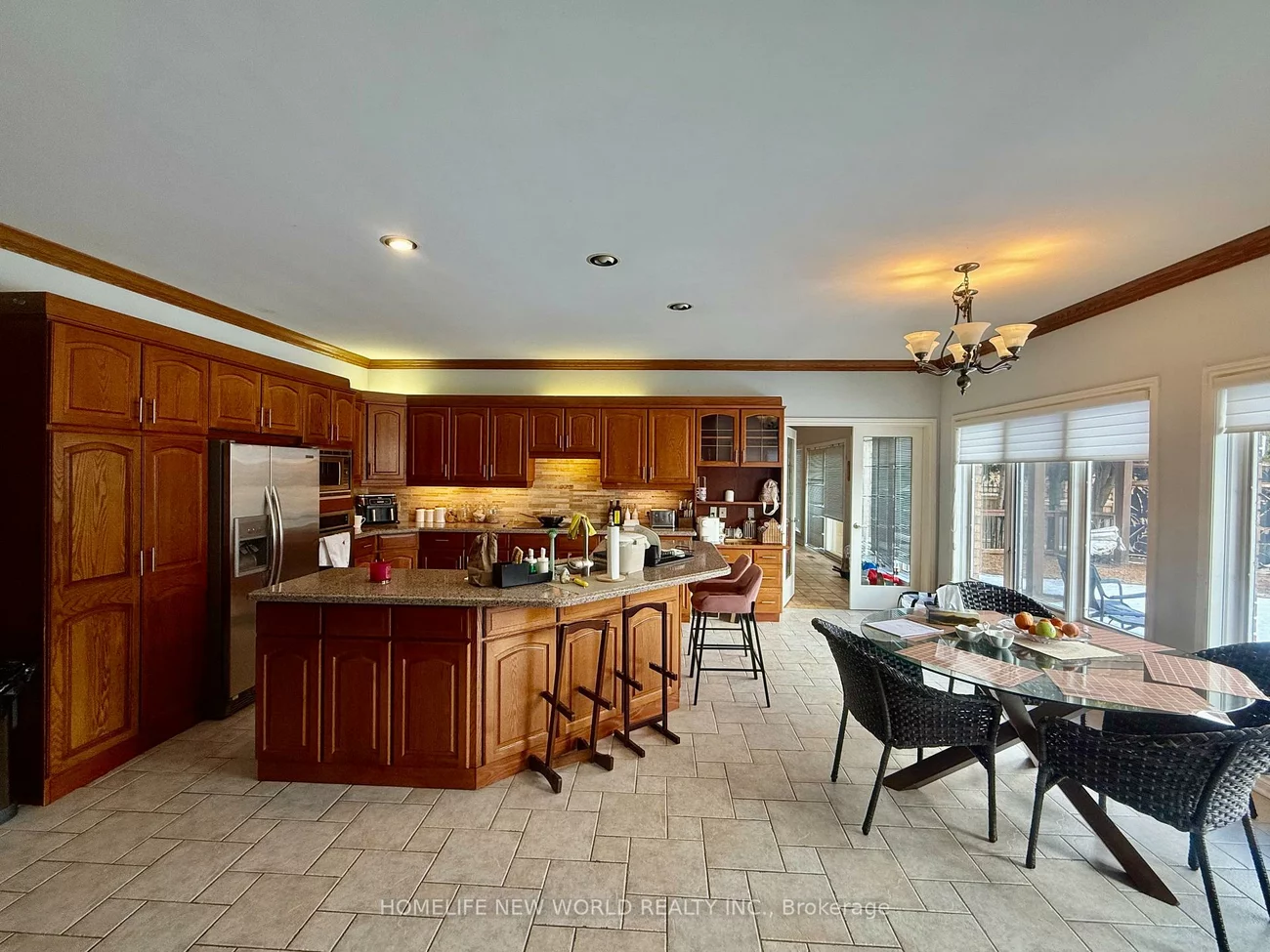 3, Jenkinson, King City, King