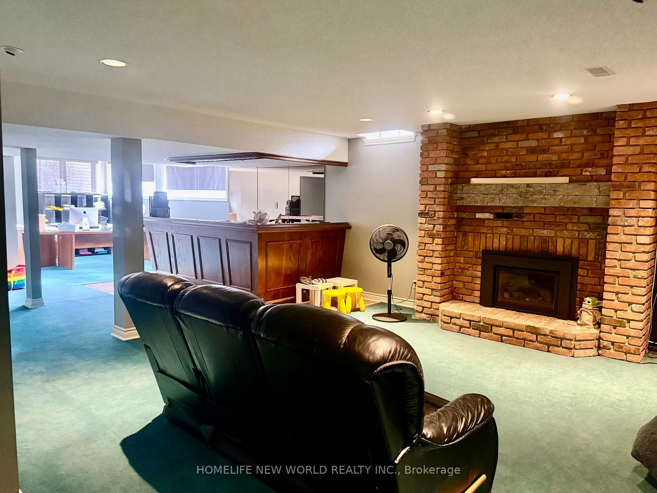 3, Jenkinson, King City, King