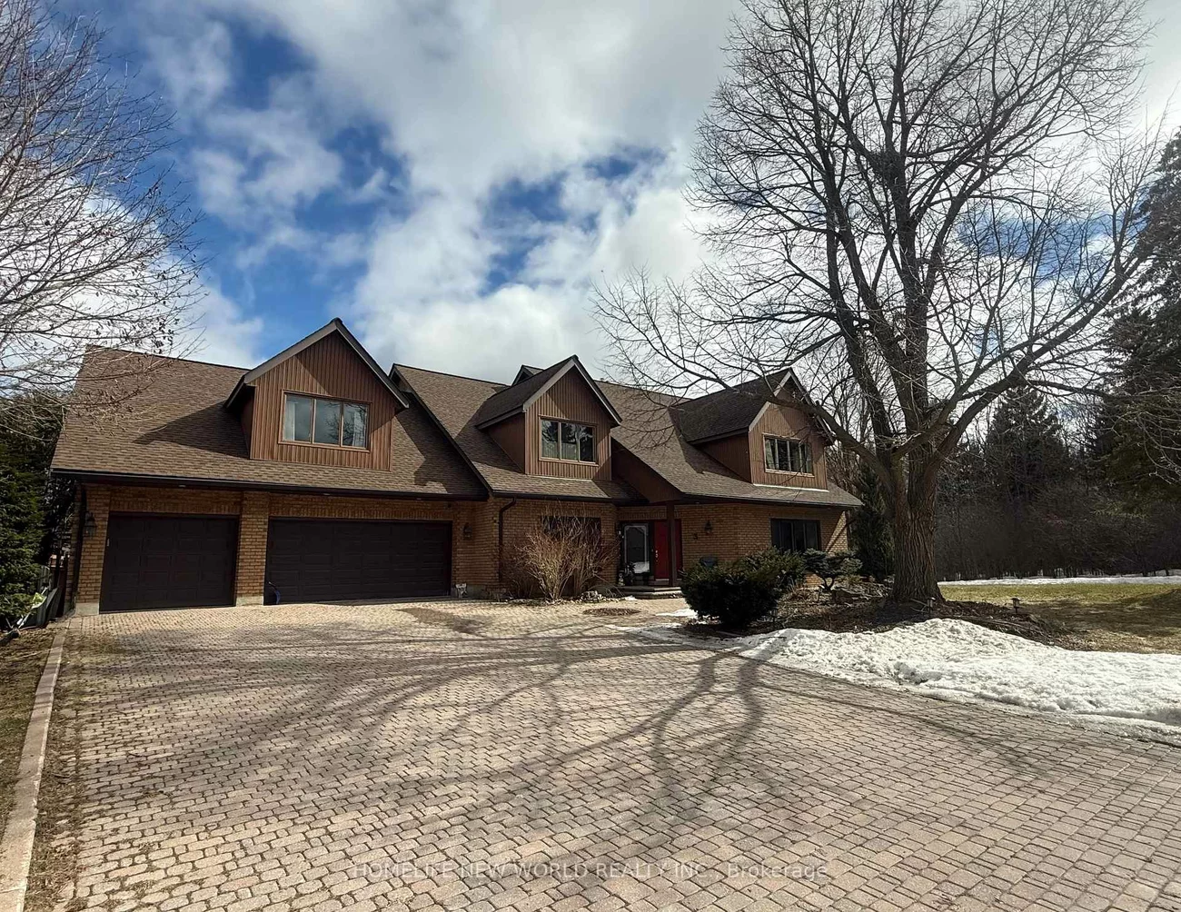 3, Jenkinson, King City, King