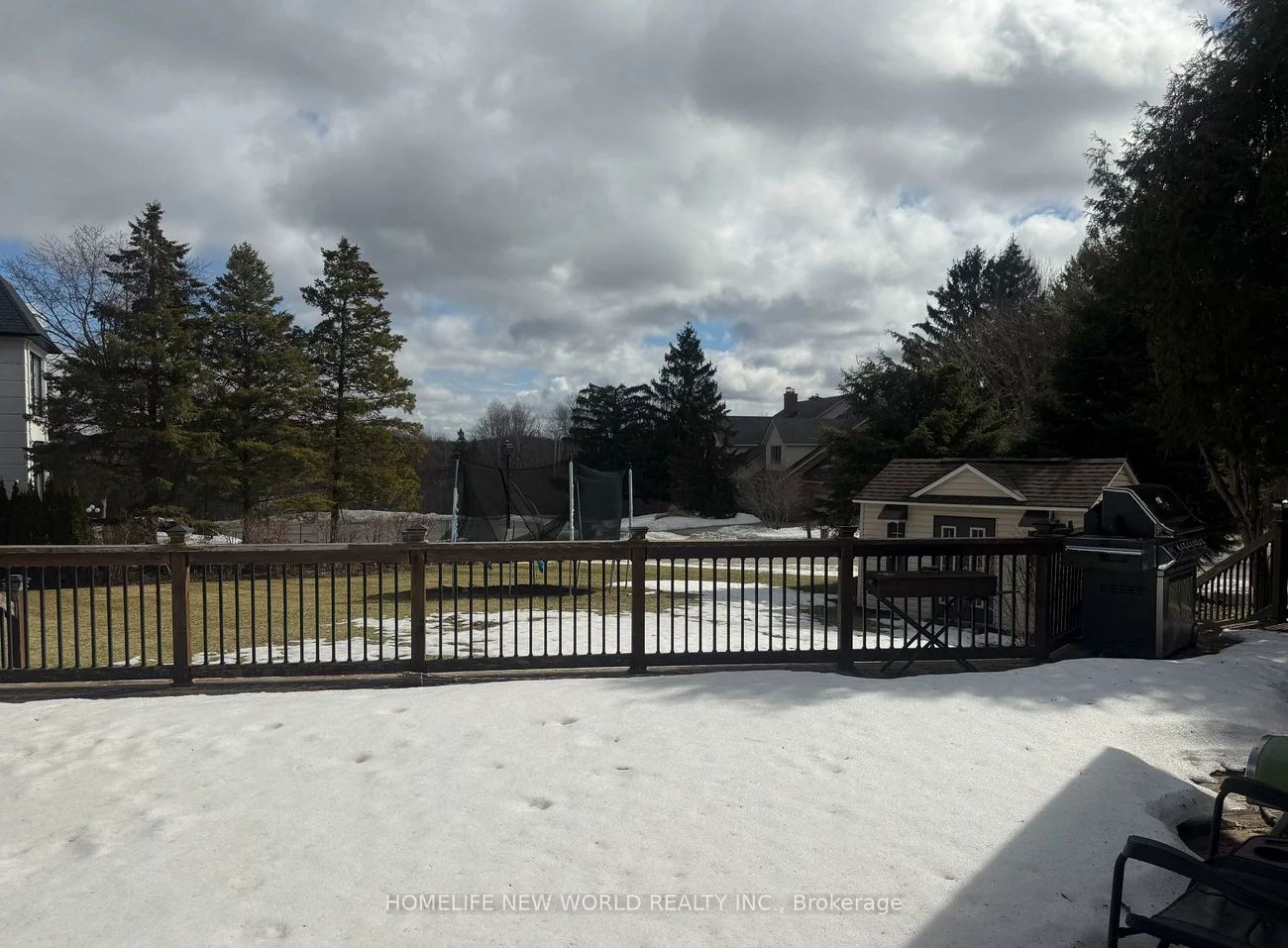 3, Jenkinson, King City, King