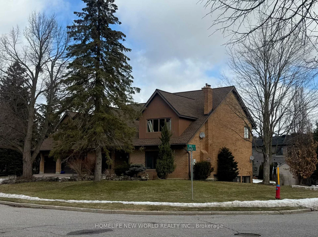 3, Jenkinson, King City, King