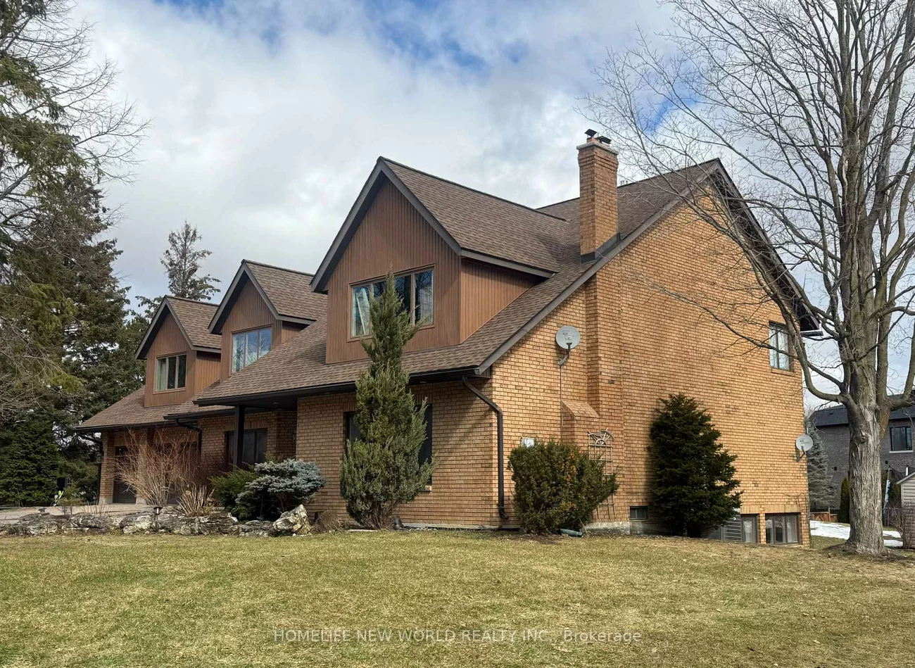 3, Jenkinson, King City, King