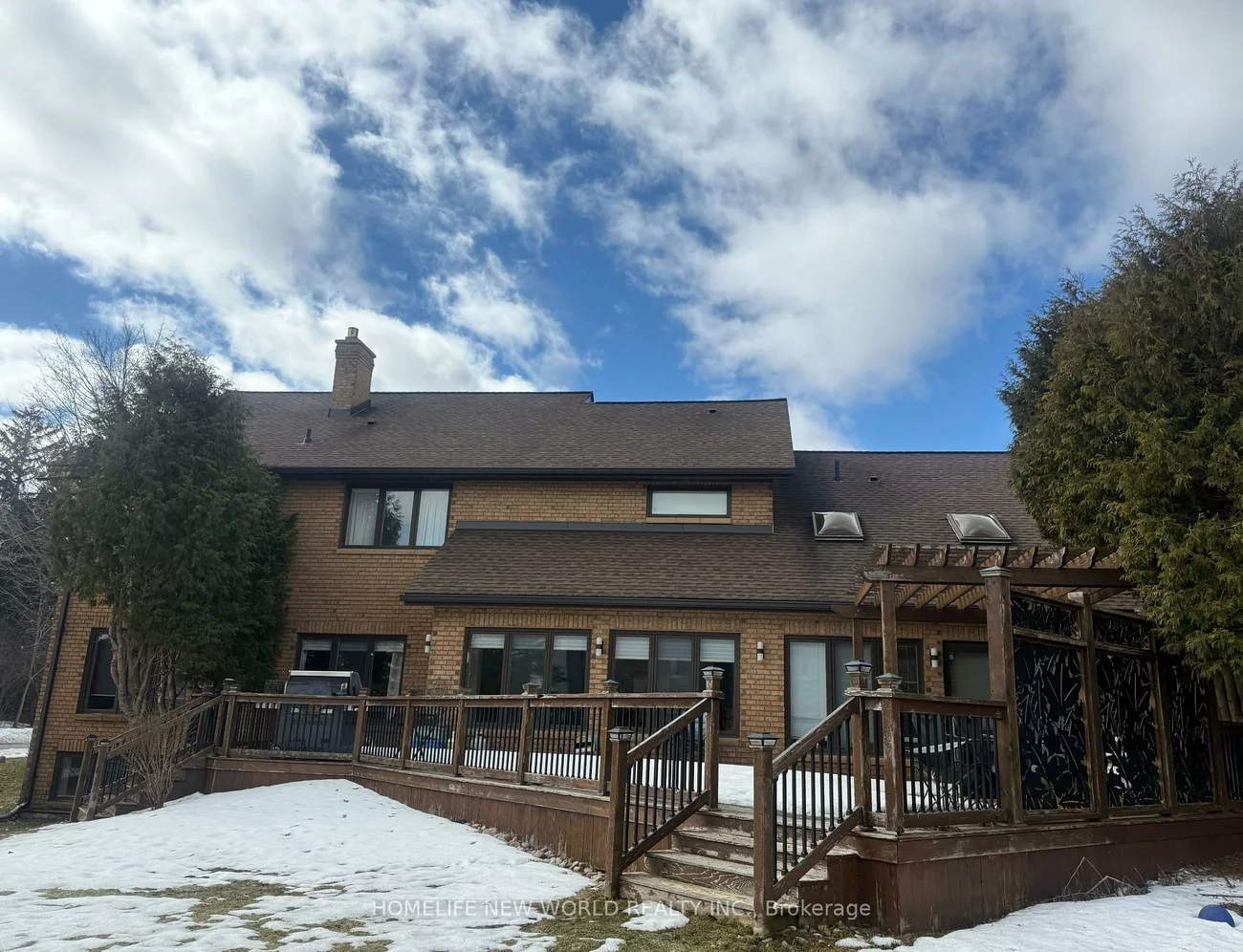 3, Jenkinson, King City, King