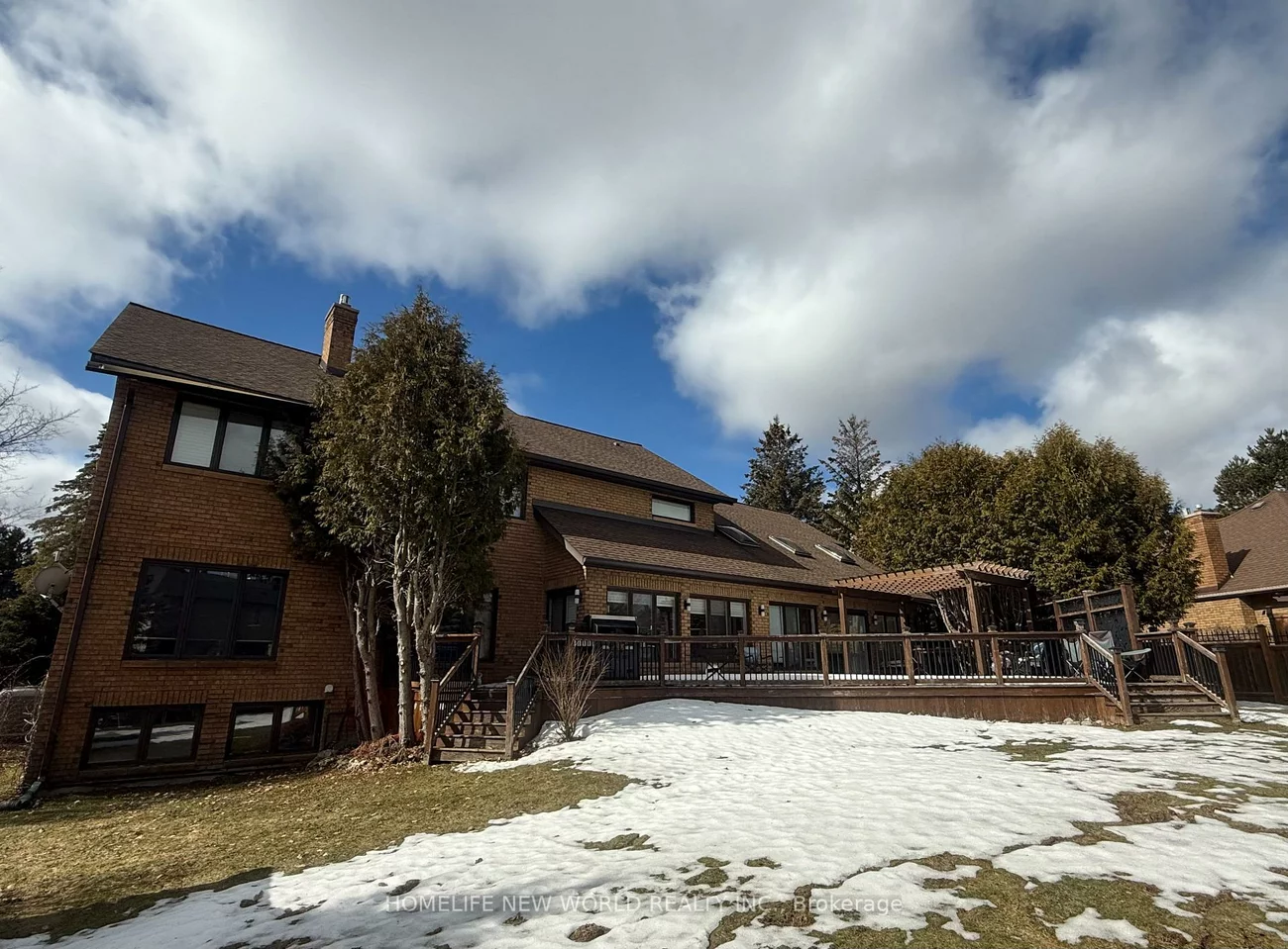 3, Jenkinson, King City, King