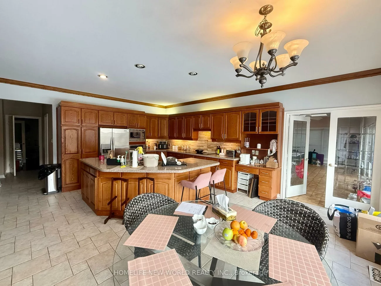 3, Jenkinson, King City, King