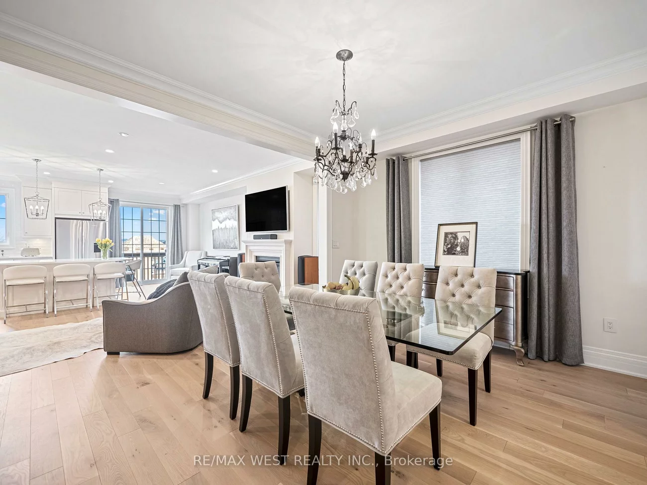 30, Drizzel Cres, Rural King, King