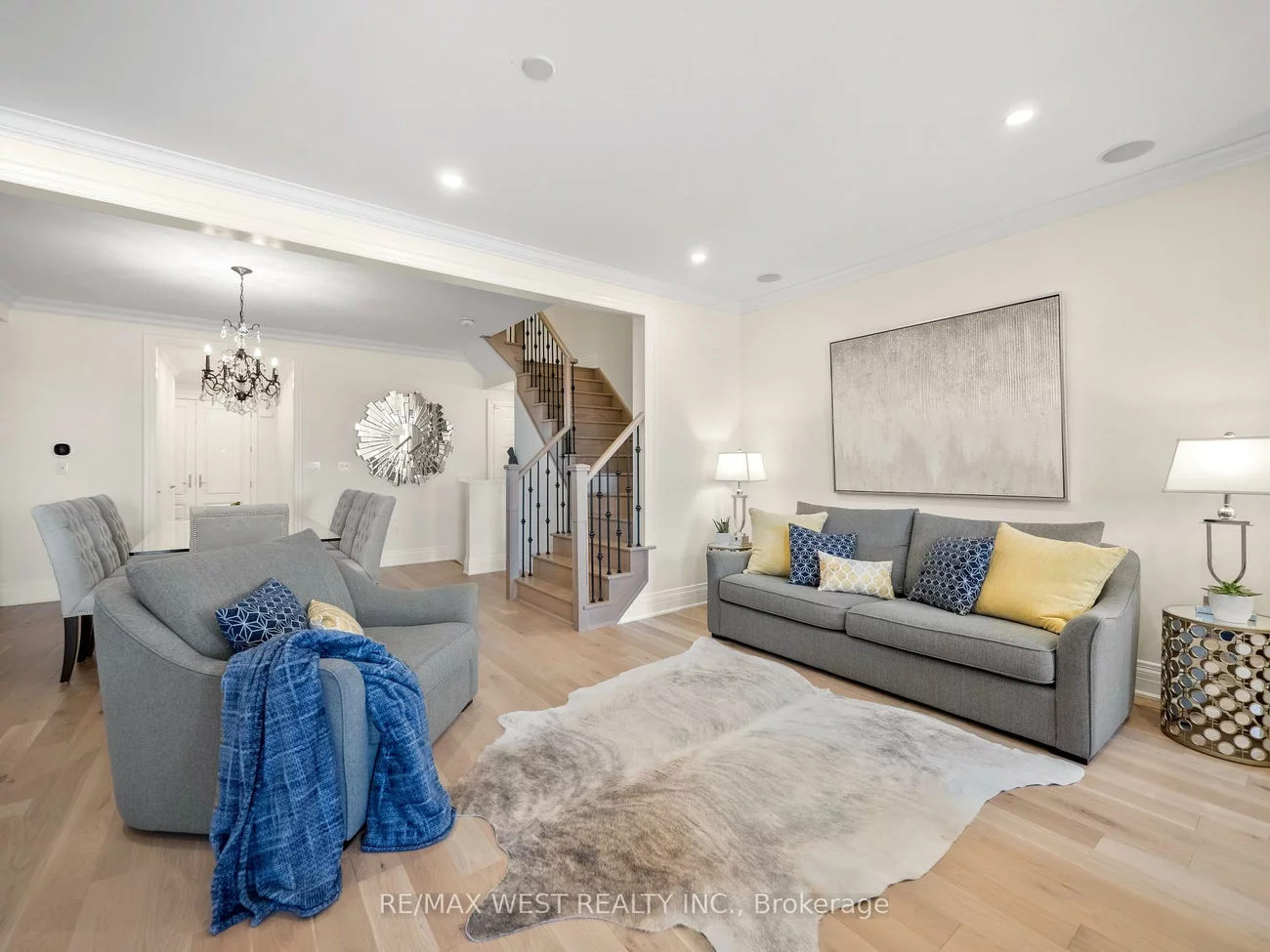 30, Drizzel Cres, Rural King, King