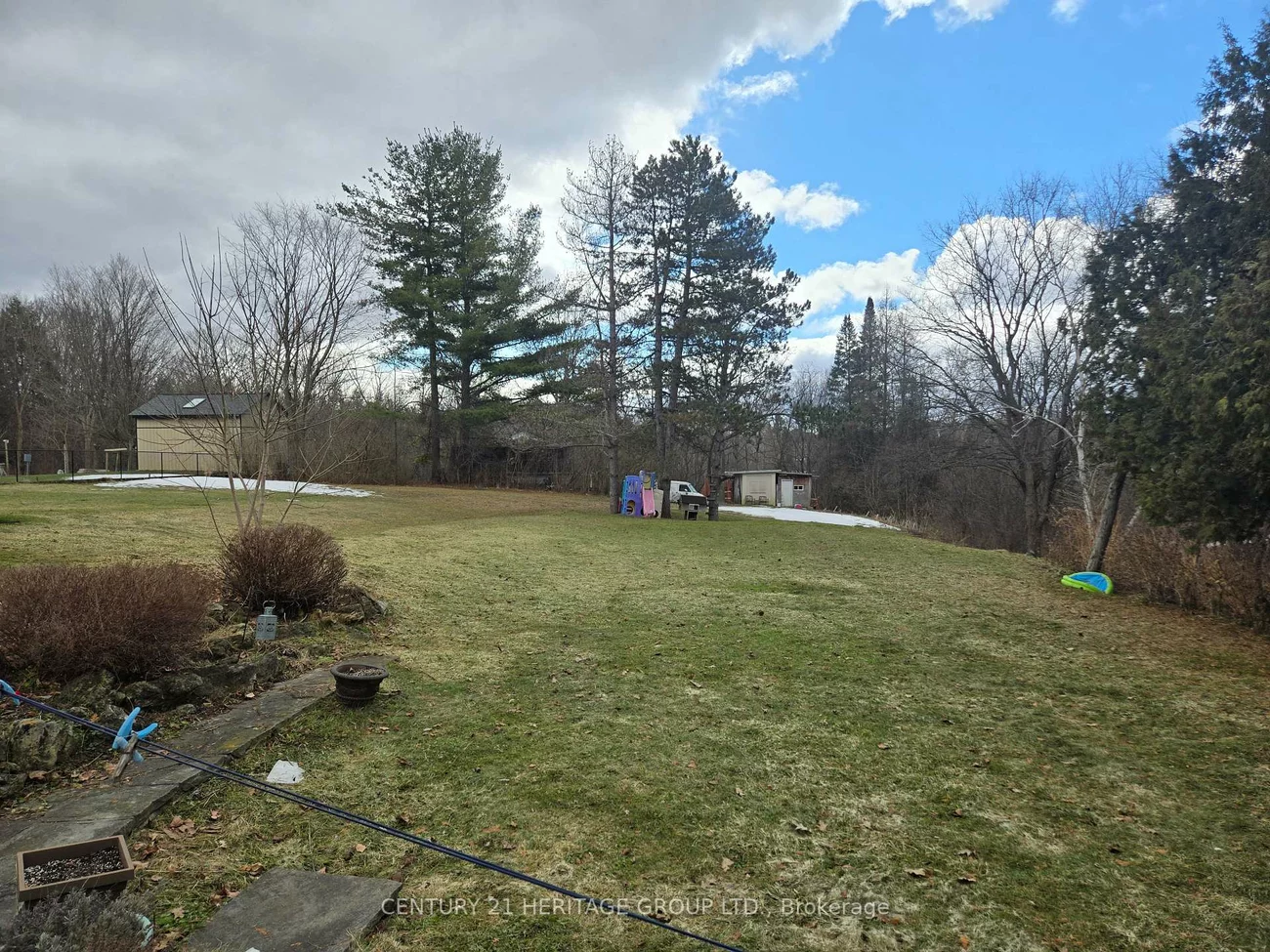 5465, King, Nobleton, King