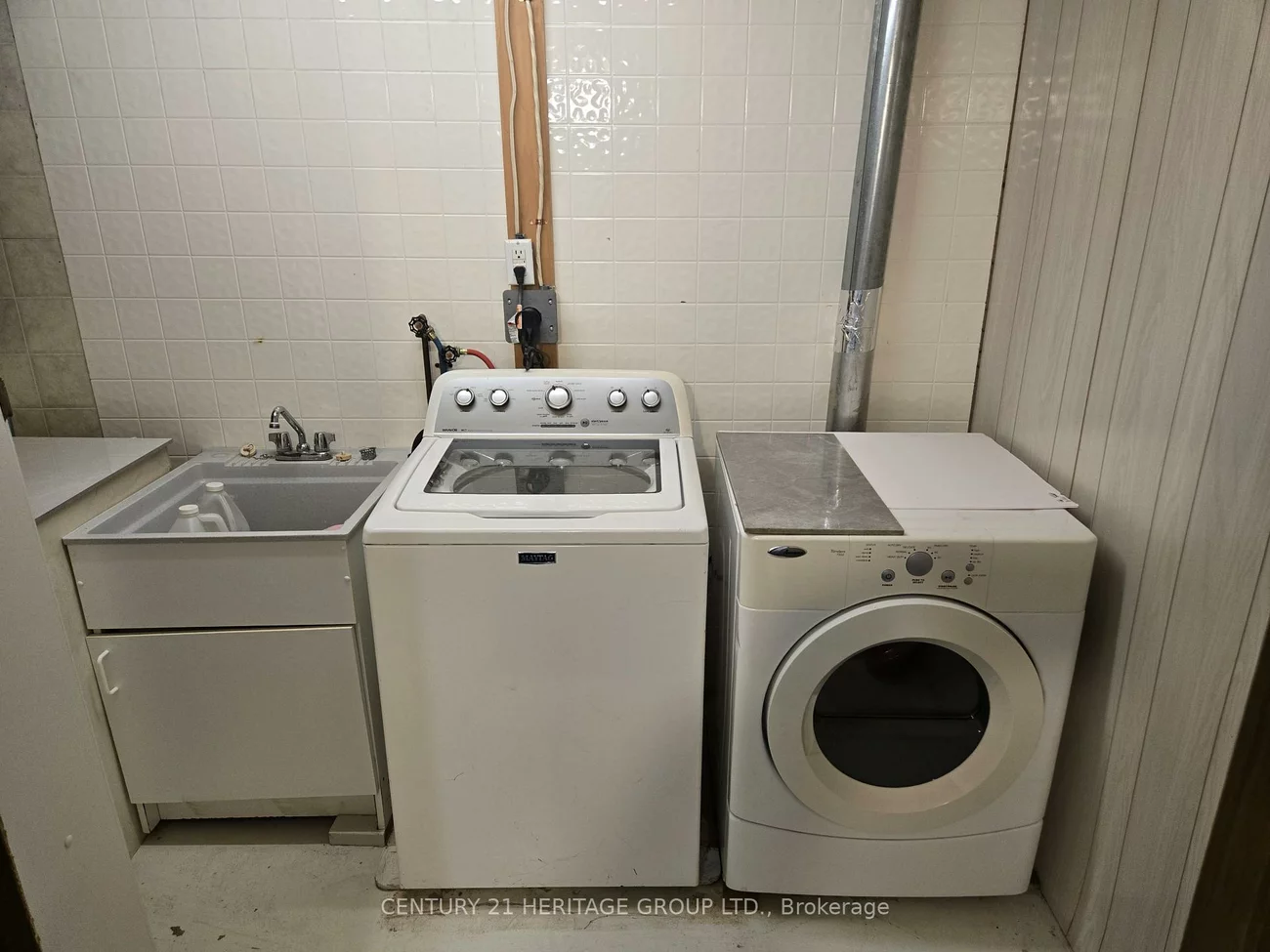 5465, King, Nobleton, King