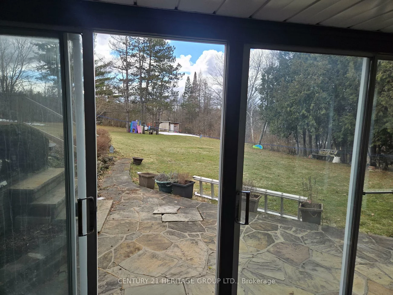 5465, King, Nobleton, King