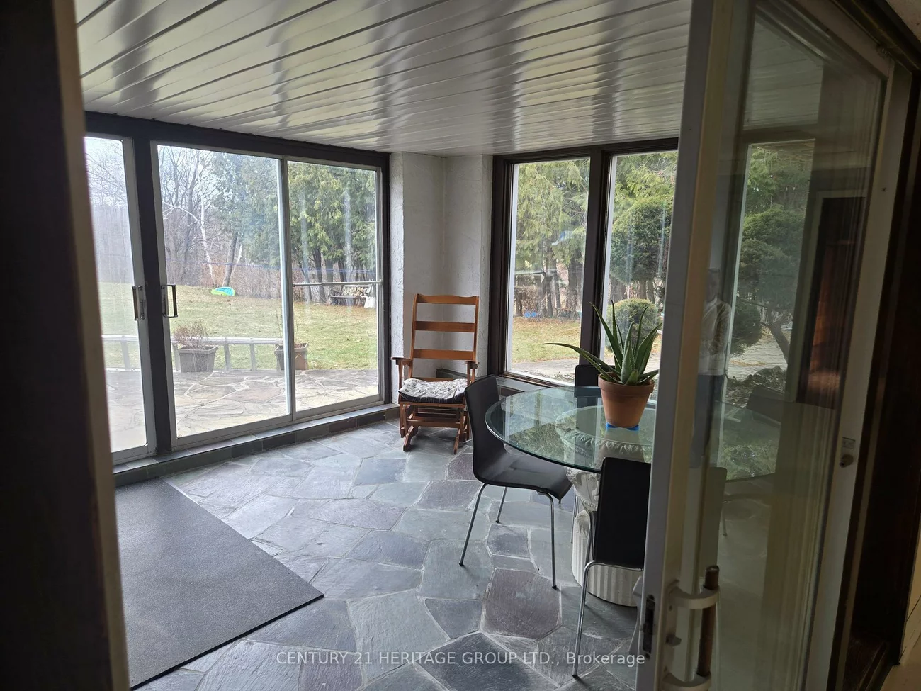 5465, King, Nobleton, King