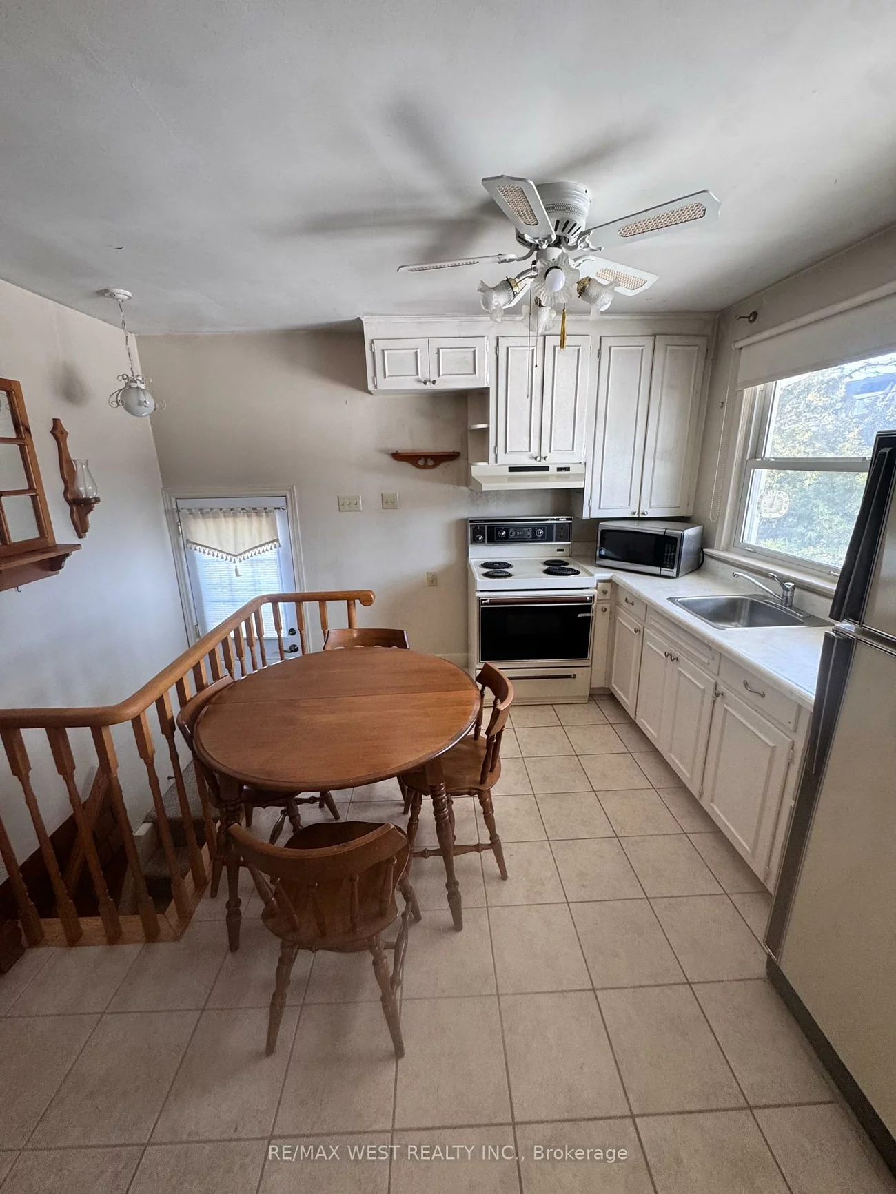 13132, Keele, King City, King