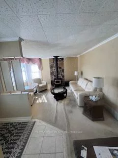 13132, Keele, King City, King